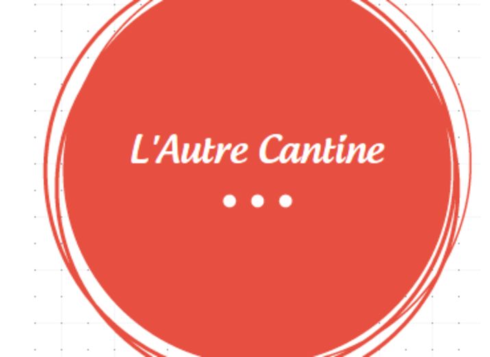 l'Autre Cantine