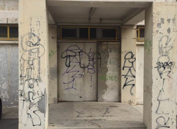 Cagnotte pour repeindre et rénover l’école des enfants des quartiers Nord de Marseille !