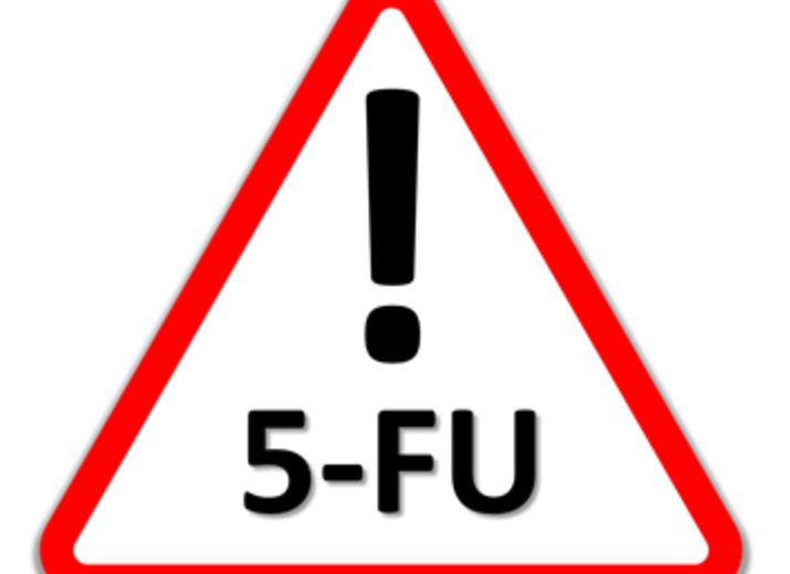 Défense des victimes du 5-FU