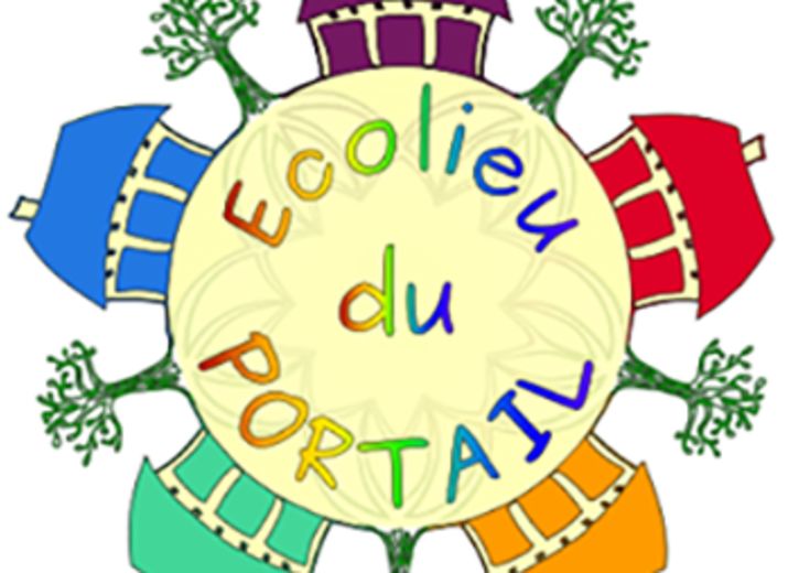 cagnotte pour l'écolieu du portail