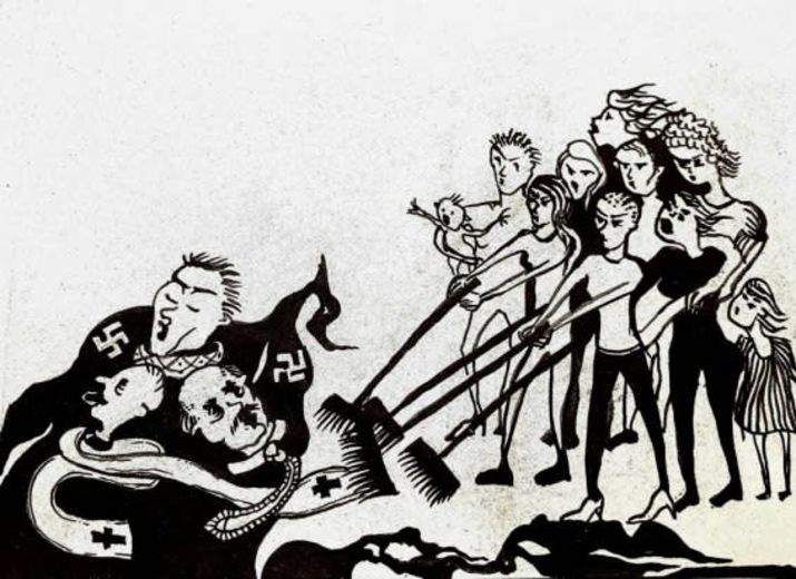 Eastern European Feminist Gathering