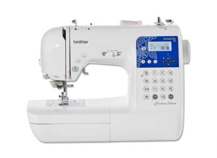 Machine à coudre