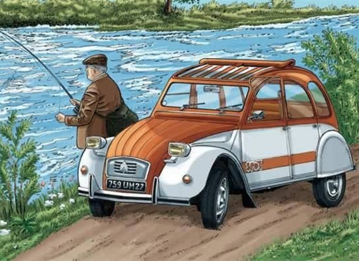 Cagnotte Une 2cv Pour L Anniversaire De Mon Papa Leetchi Com Cagnotte Une 2cv Pour L Anniversaire De Mon Papa Leetchi Com