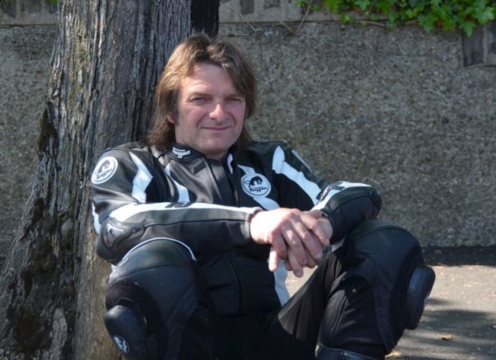 En souvenir de Fabrice "MIG" Miguet.
