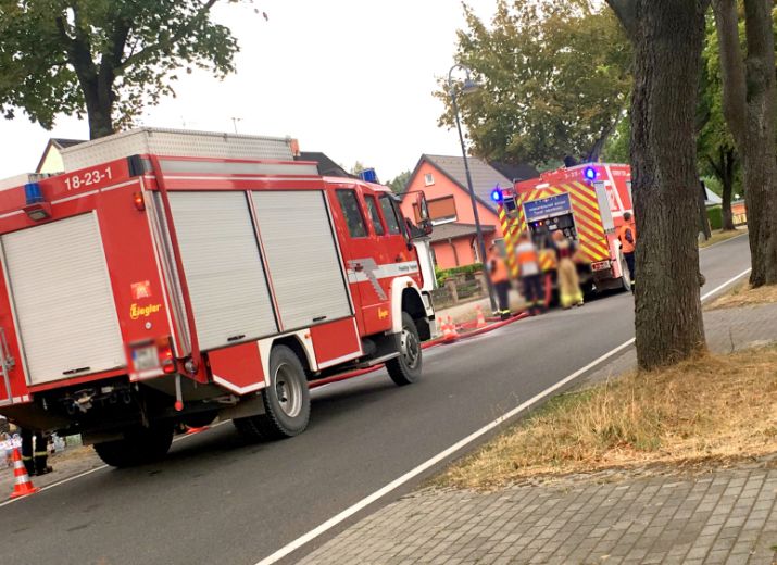 Fläming-Feuerwehrfond