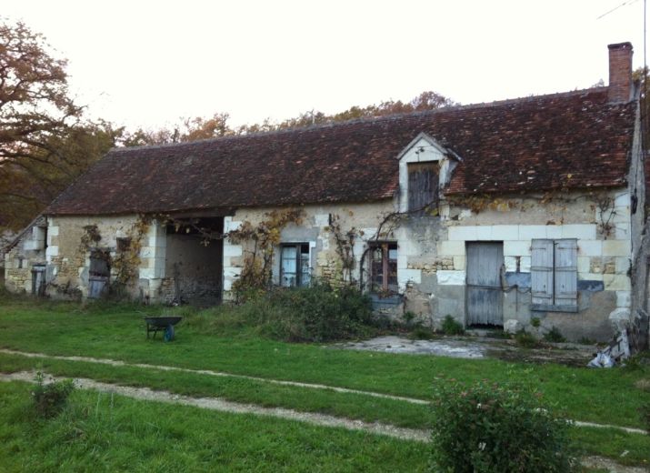 Ferté