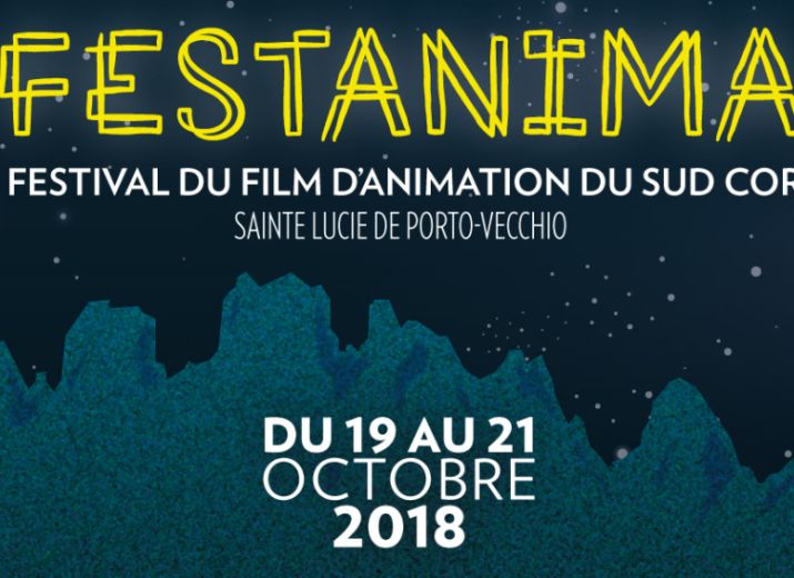 Festival du film d'animation fest'Anima