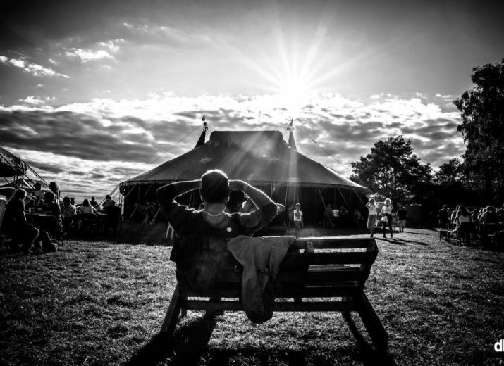 Festival des Foins 8ème édition