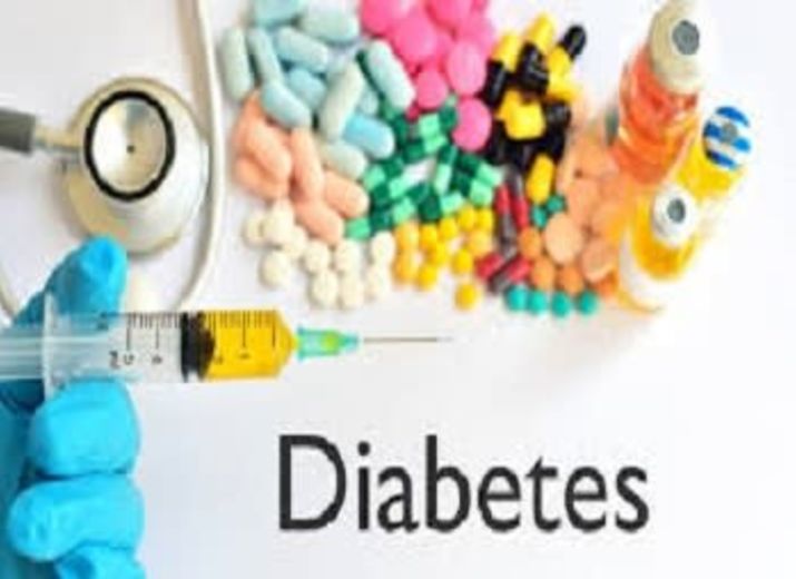 Asociación Americana de diabetes de Uzbekistán
