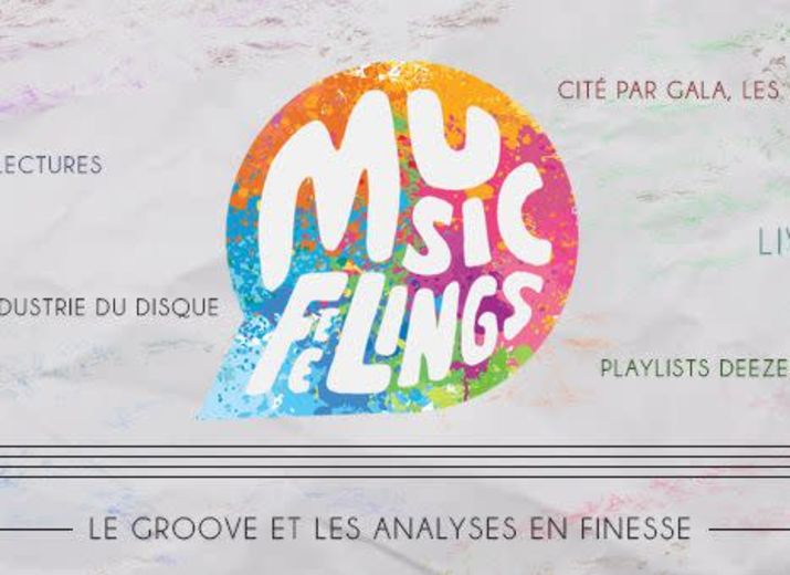 Musicfeelings : La nouvelle ère !