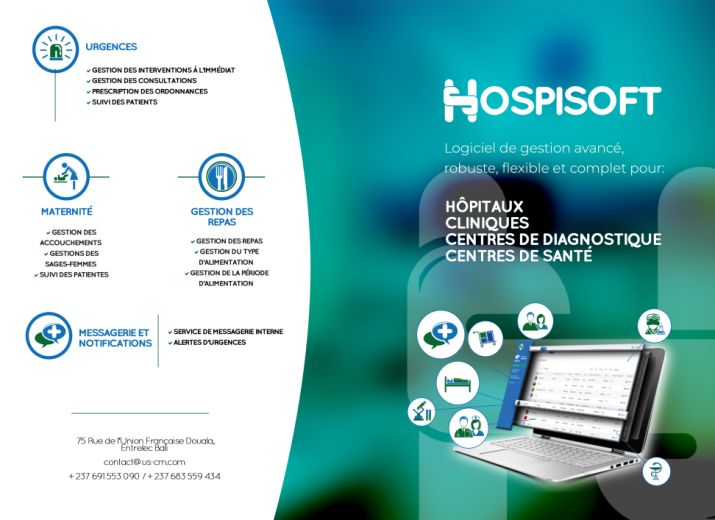 HOSPISOFT