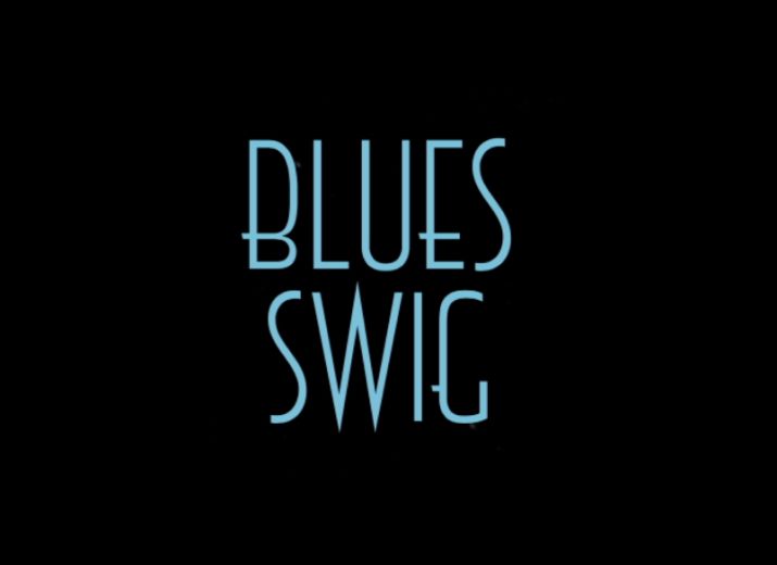 Donation BLUES SWIG