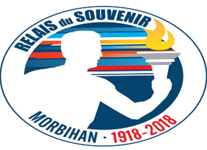 Morbihan Le relais du souvenir 1918 2018