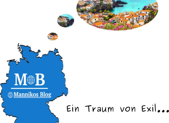 Auswandern mit Mannikos Blog!
