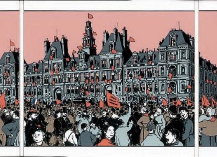 Ouverture d'un Lieu Autogéré à Chambéry : Appel à soutien financier !