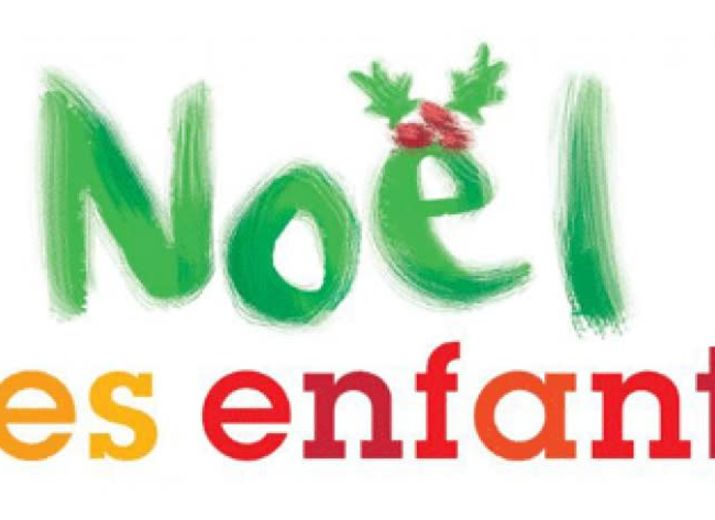 Noël des enfants