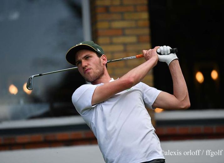 Vers les sommets golfiques