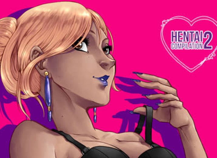Hentai Compilation Band 2