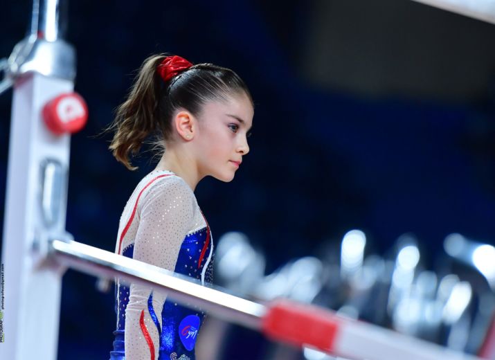 Emma et Audrey Cozzi - Zoom Paris 2024