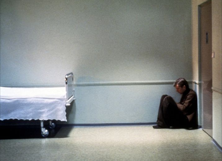 Un schizophrène sous le seuil de pauvreté a besoin d'un ordinateur