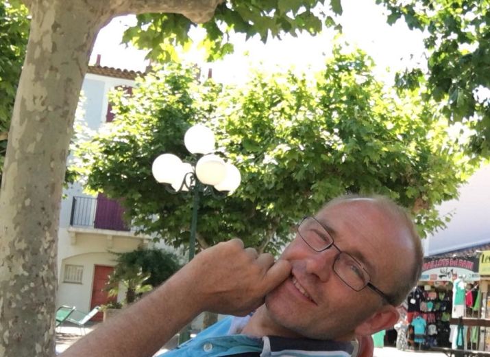 Les amis de Marc Duvillard