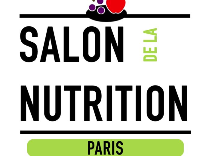 Salon de la Nutrition Paris