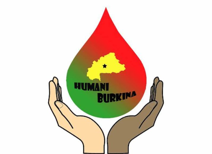 Humani'Burkina - Projet 2019 - GODIN & TIKARE