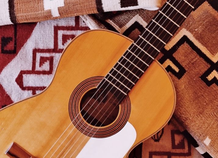 Projet Musicalement Votre : )