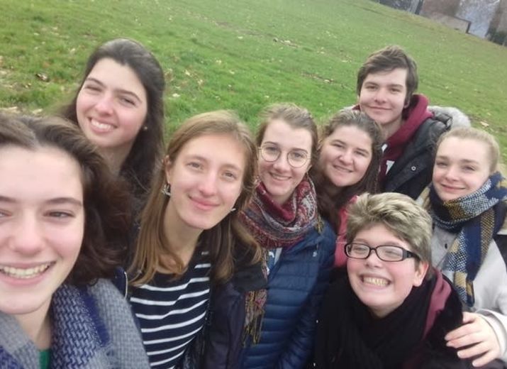 Reinach-Badiane : Culture et Agriculture