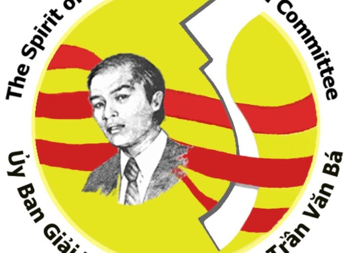 Giai Thuong Trân Van Ba