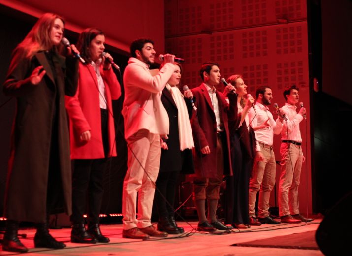 Hairspray par le Do's Musical