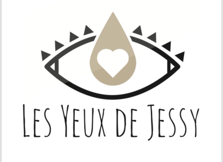 Les yeux de jessy