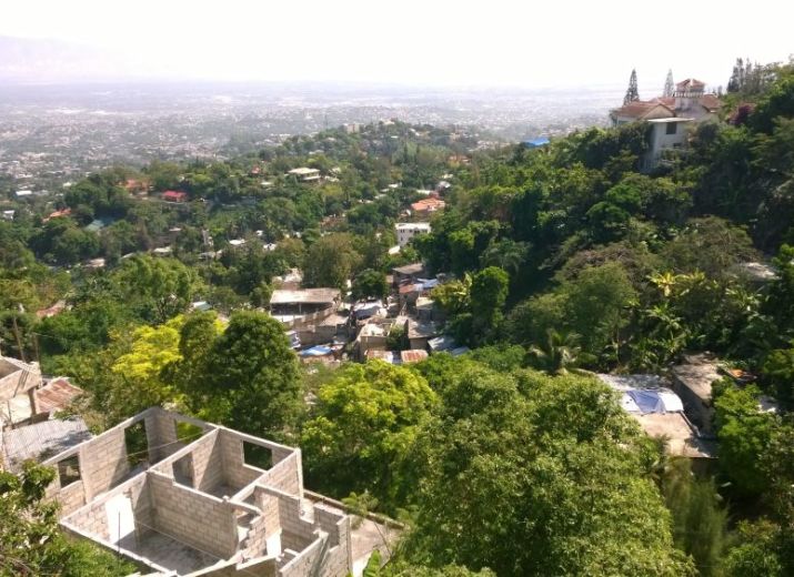 Unruhen in Haïti - AKUTE Hungersnot- es droht einmal mehr der Tod!
