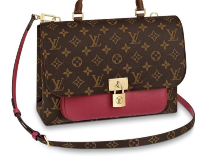 Neue Louis Vuitton