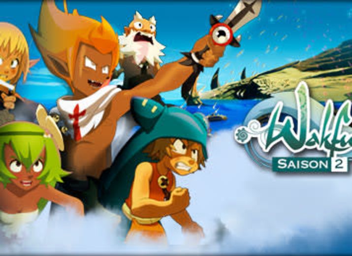 Quand Sortira La Saison 4 De Wakfu Quand Sortira La Saison 4 De Wakfu | AUTOMASITES
