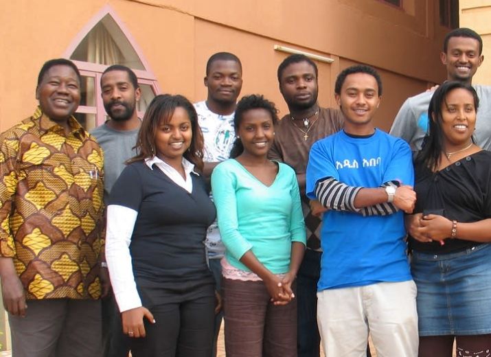 INSTITUT IMAGINE : CONNECTEZ LE CINEMA PANAFRICAIN AU WORLD WIDE WEB