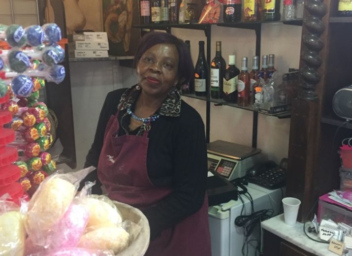 Tous ensemble Sauvons la boulangerie de PAULINE
