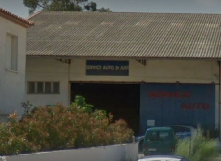 Solidarité Garage Service Auto - Saint-Just