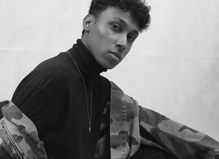single damien kaym