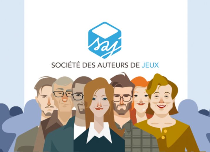La Cagnotte de la Société des Auteurs de Jeux