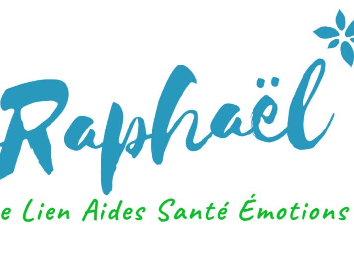 RAPHAËL Le Lien Aides Santé Émotions