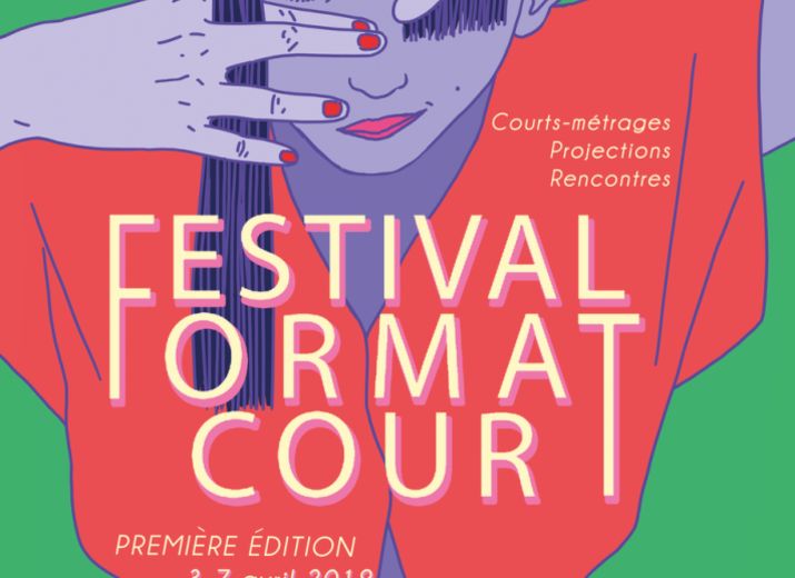 Tous en short ! : Participez à la fête de Format Court / 10 ans, 1er Festival !