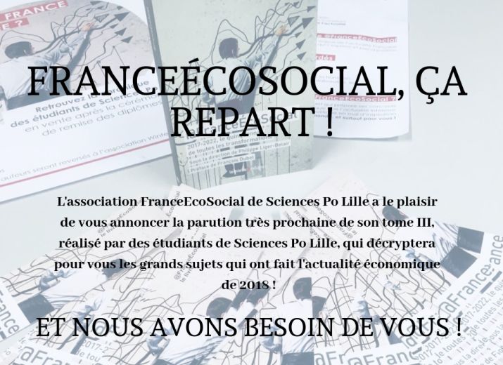 @FranceEcoSocial tome III !