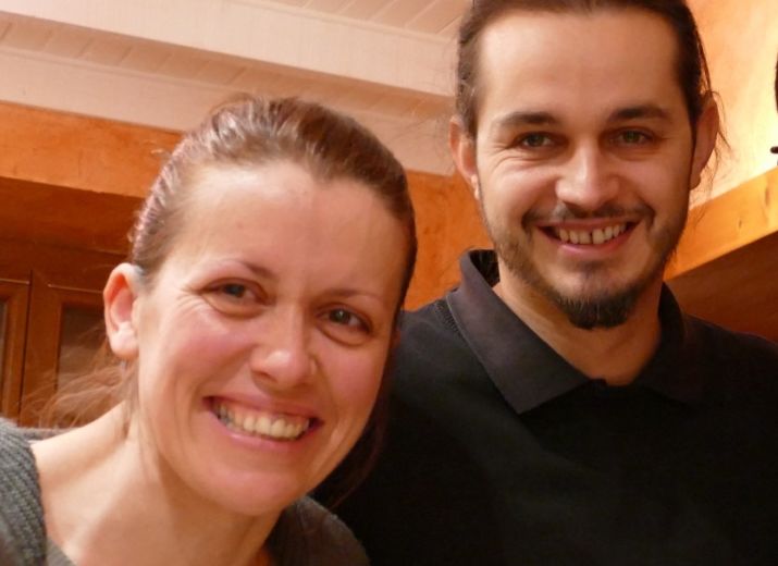 Soutien à Richard (Zag) et ses enfants...