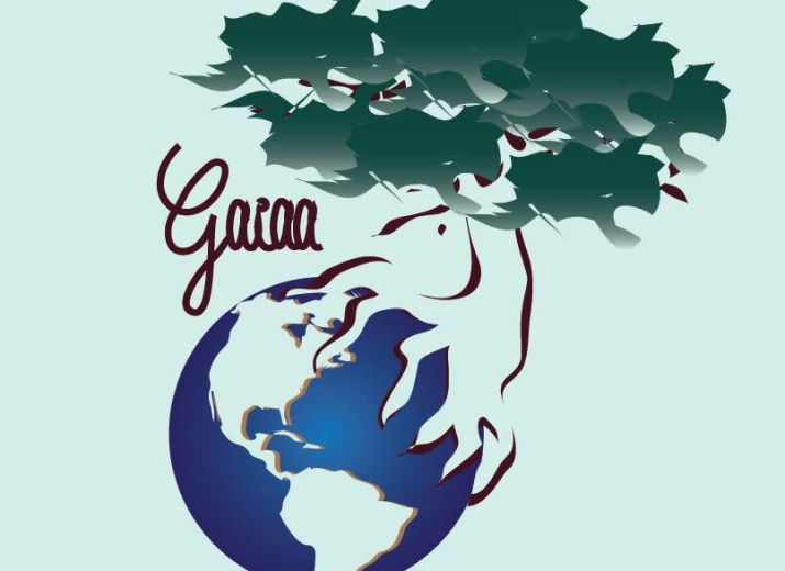 Projet GAIAA