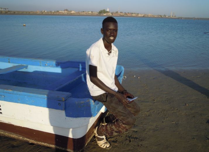 Une opération du coeur pour Babacar