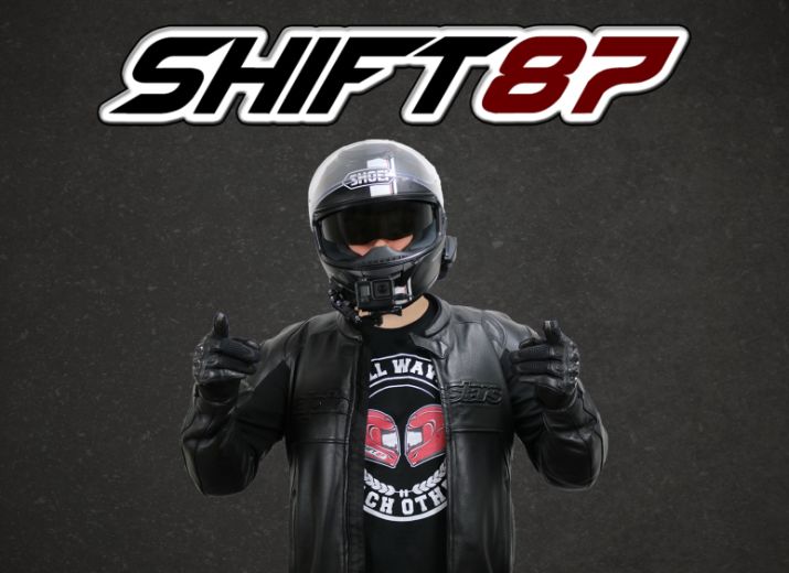 SHIFT87