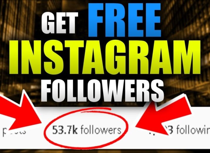 Money pot: Free IG Followers Generator 2019 - Unlimited ... - 715 x 520 jpeg 54kB