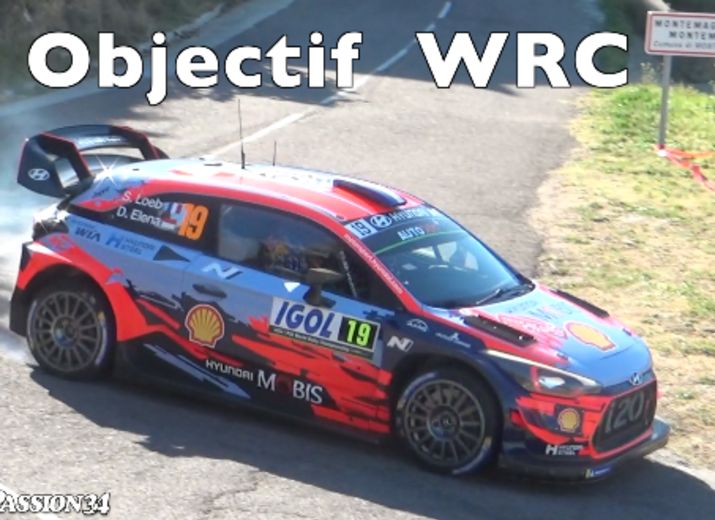 RallyePassion34 WRC