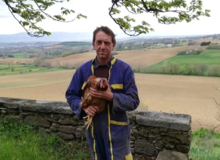 Détresse : Mon père a 55 ans et ne sera bientôt plus agriculteur